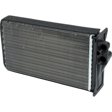 Universal Air Cond HEATER CORE HT2189C